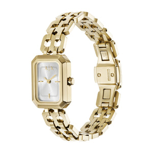 Armani Exchange Faye AX5811 Women's Watch – detail view 4