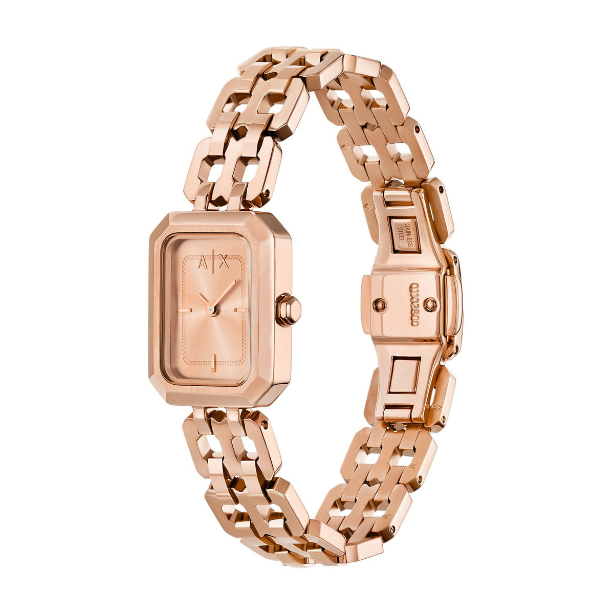 Armani Exchange AX5814 Women's Watch – detail view 4