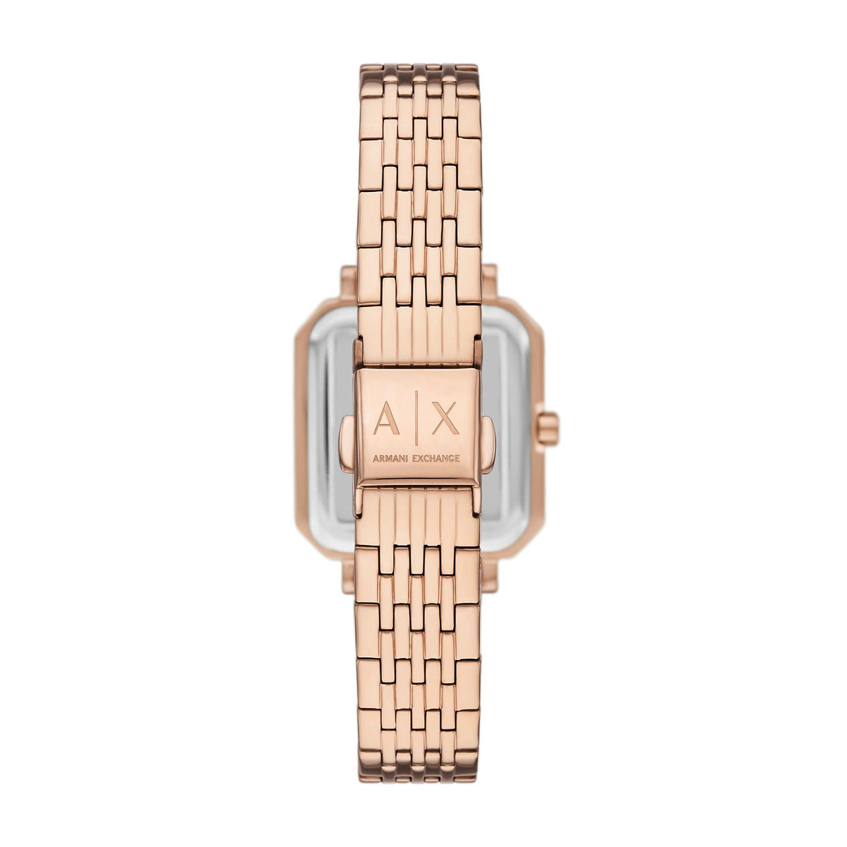 Armani Exchange Leila AX7164SET Women's Watch & Bracelet Gift Set – detail view 3