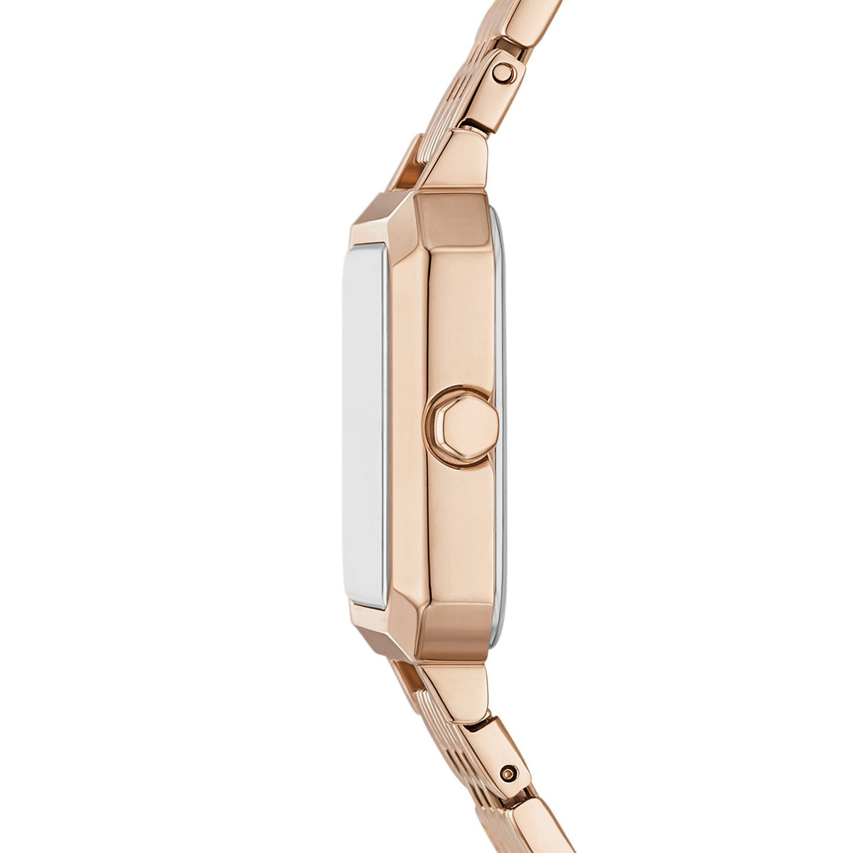 Armani Exchange Leila AX7164SET Women's Watch & Bracelet Gift Set – detail view 4