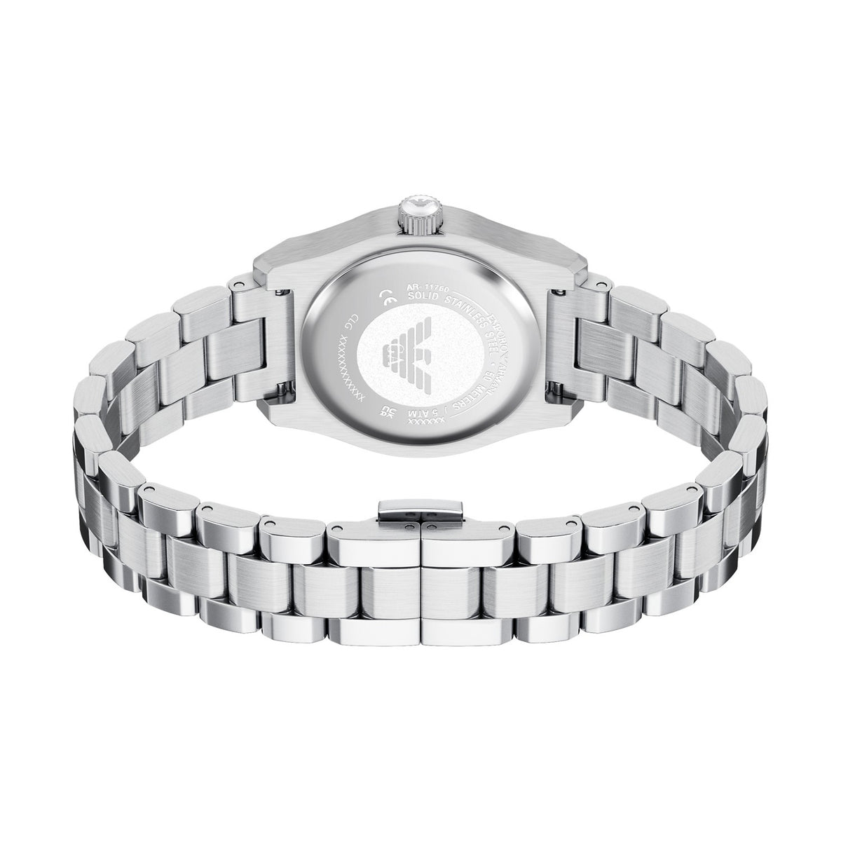 Emporio Armani Federica AR11760 Women's Watch – detail view 4