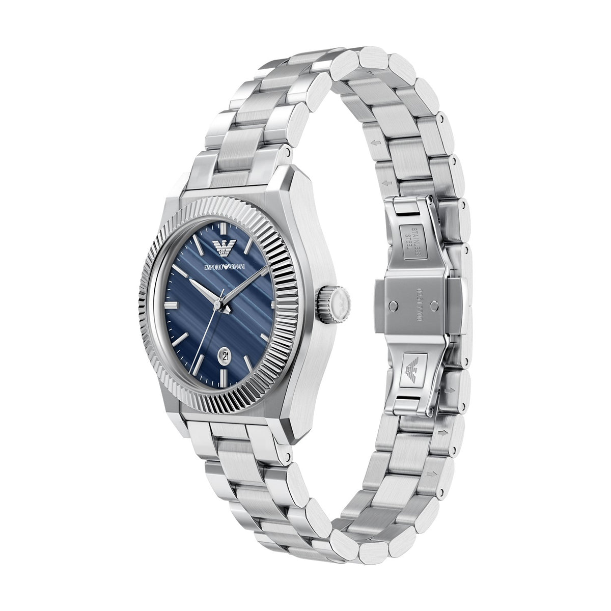 Emporio Armani Federica AR11760 Women's Watch – detail view 5