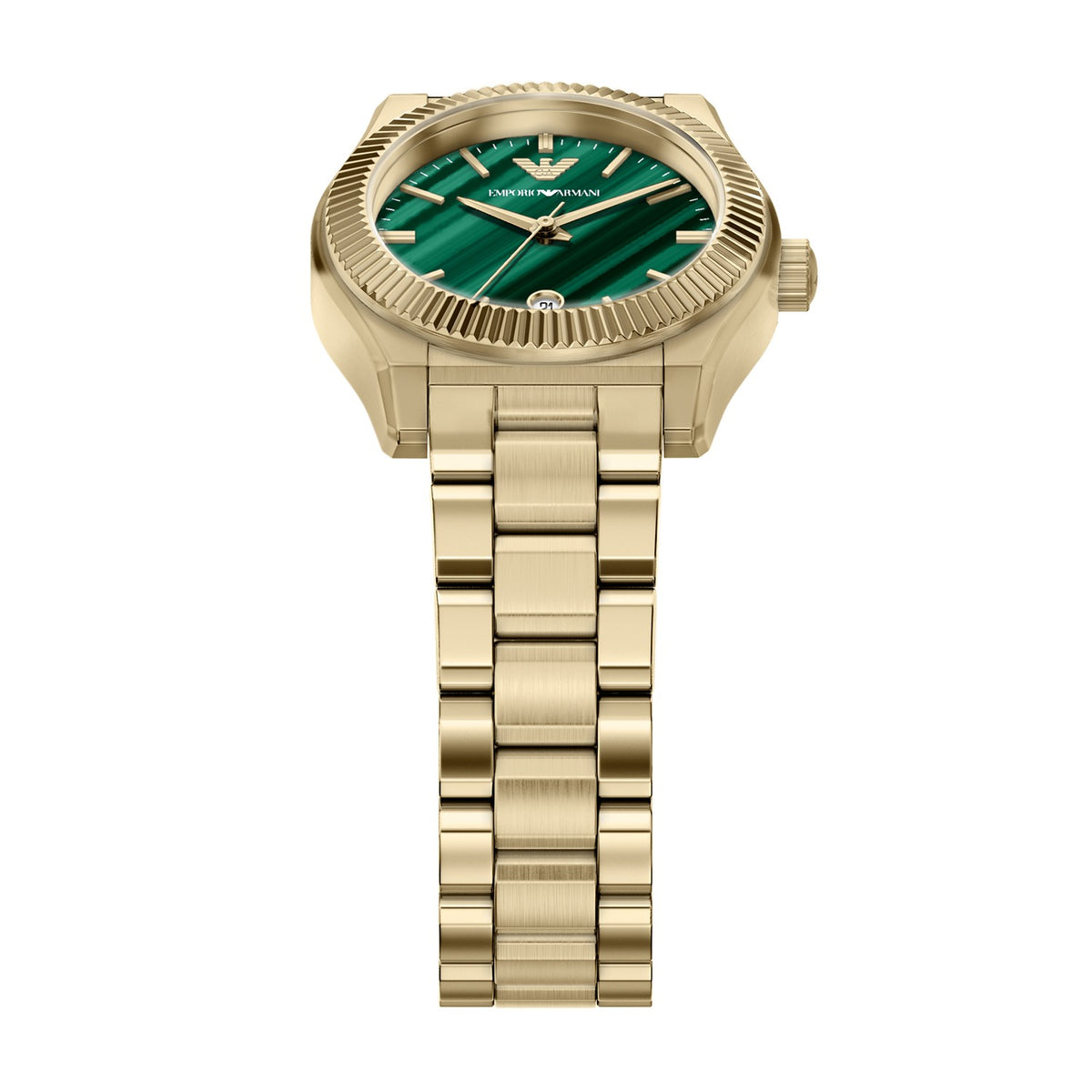Emporio Armani Federica AR11761 Women's Watch – detail view 3