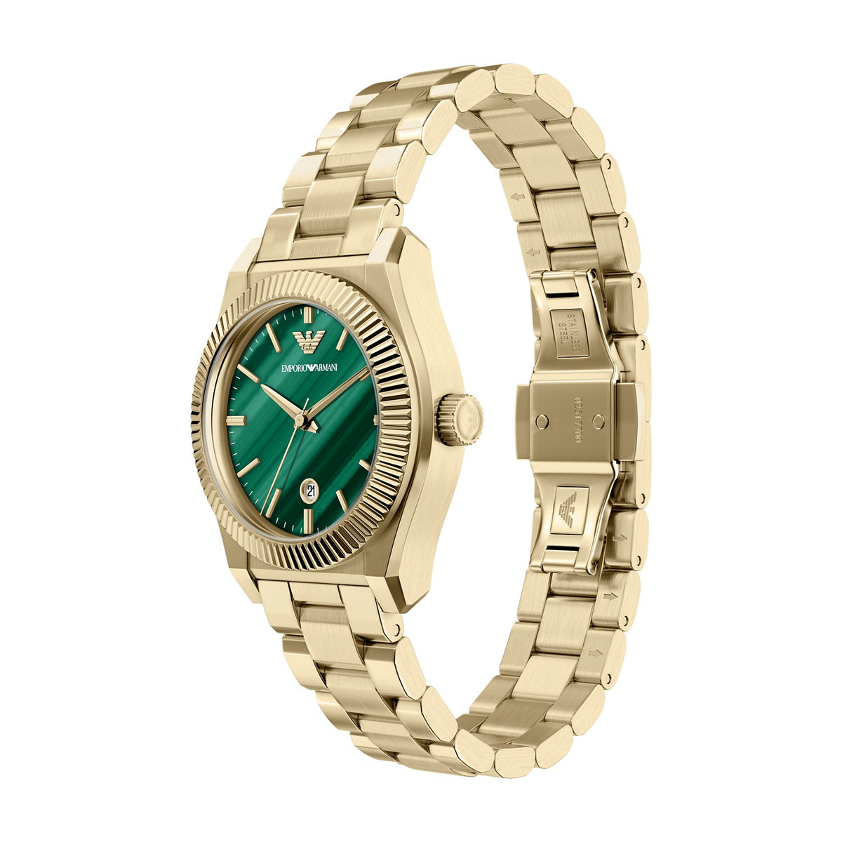 Emporio Armani Federica AR11761 Women's Watch – detail view 5