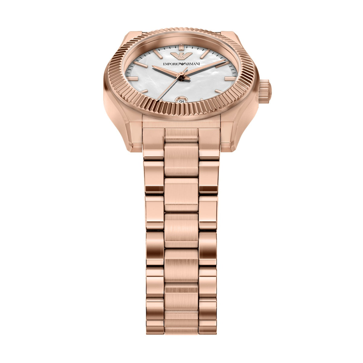 Emporio Armani Federica AR11762 Women's Watch – detail view 3