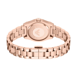 Emporio Armani Federica AR11762 Women's Watch – detail view 4