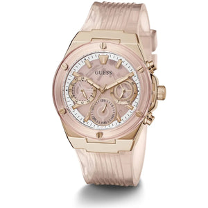 Guess Athena GW0409L3 Women's watch - angle view