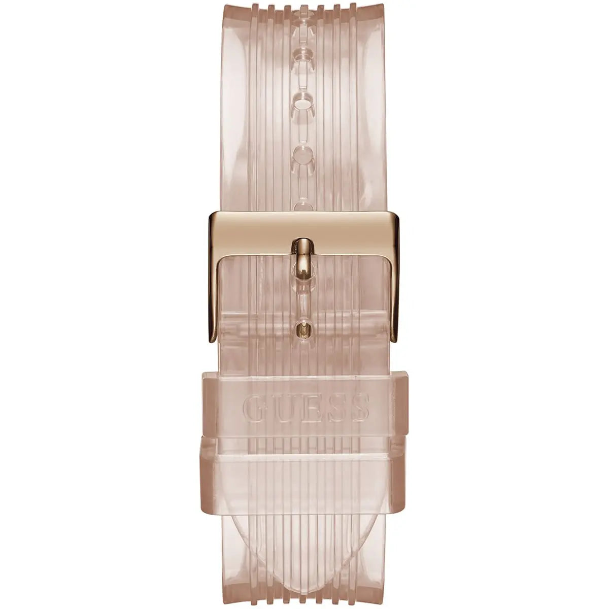 Guess Athena GW0409L3 Women's watch - back view