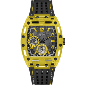 Guess Phoenix GW0499G2 Men's watch - front view