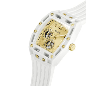 Guess Phoenix GW0499G5 Men's watch - angle view