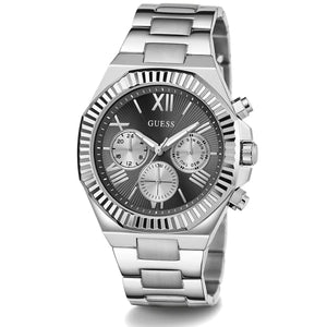 Guess Equity GW0703G1 Men's watch - angle view