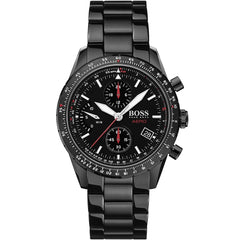 Hugo Boss 1513771 Men's Watch – Black | Original Hugo Boss