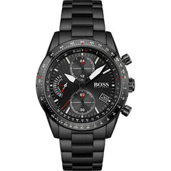 Hugo Boss 1513854 Men's Watch – Black | Original Hugo Boss