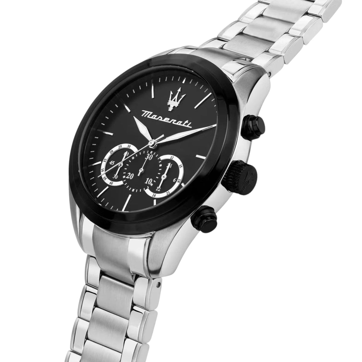 Maserati Traguardo R8873612062 Men's watch - detail view