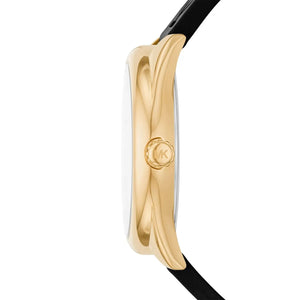 Michael Kors Janelle MK7313 women's watch - side profile view