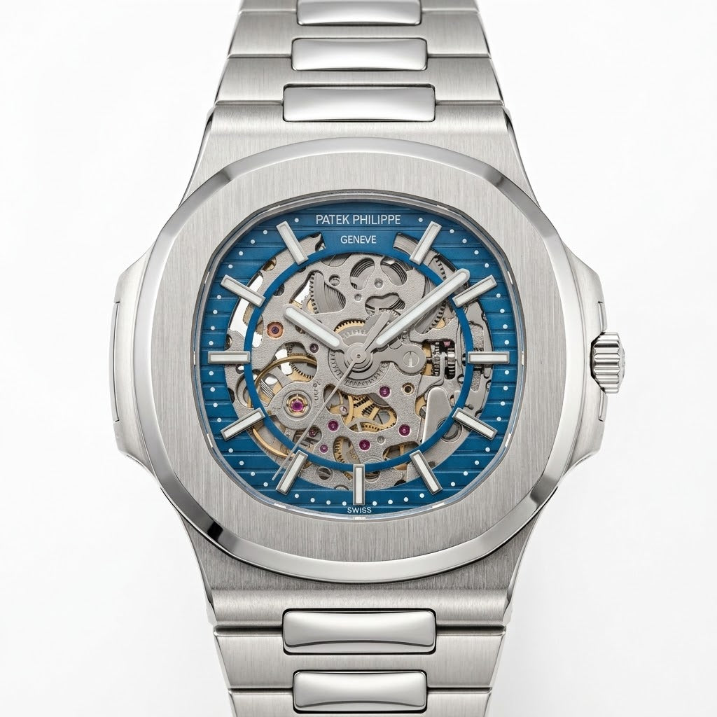 Patek Philippe Watches in Egypt – Luxury Hub Store