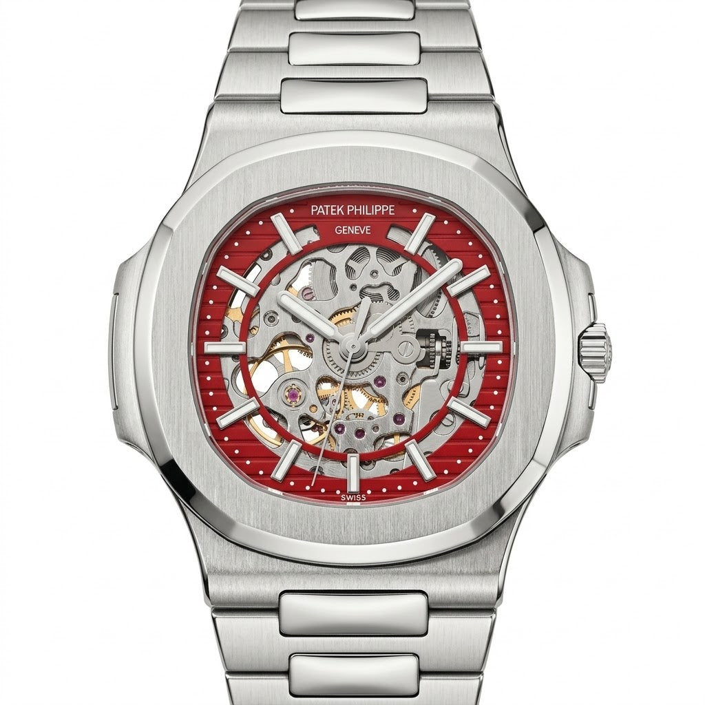 Patek Philippe Watches in Egypt – Luxury Hub Store
