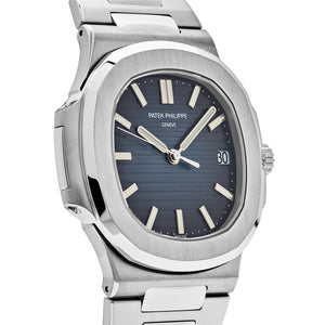 Patek Philippe Nautilus 5711/1A-010 40mm Men's Automatic Watch – detail view 5