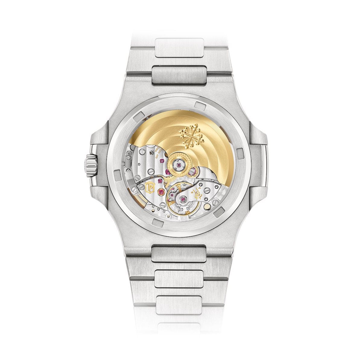 Patek Philippe Nautilus 5711/1A-014 40mm Men's Automatic Watch – detail view 3