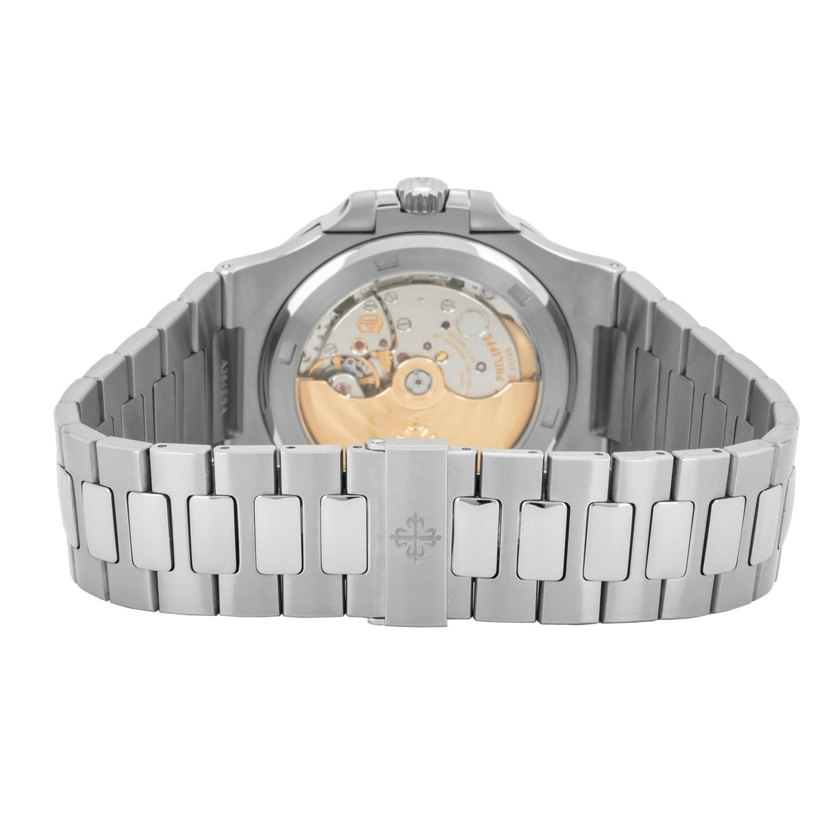 Patek Philippe Nautilus 5711/1A-014 40mm Men's Automatic Watch – detail view 4