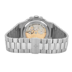 Patek Philippe Nautilus 5711/1A-014 40mm Men's Automatic Watch – detail view 4