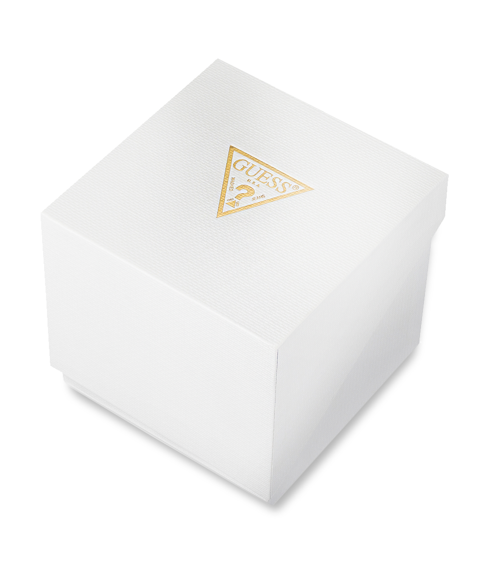 Guess original watch box & packaging | Luxury Hub Store