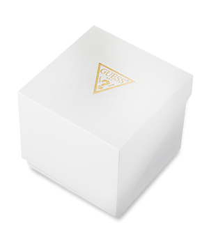 Guess original watch box & packaging | Luxury Hub Store