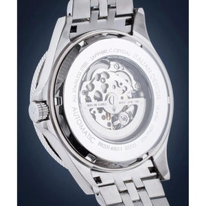 Maserati Sfida R8823140011 Men's Automatic Skeleton Watch – view 6