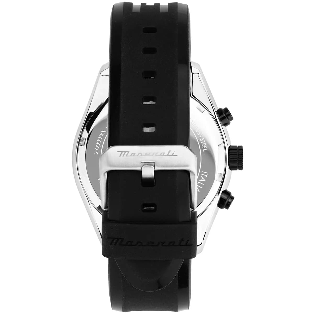 Maserati Traguardo R8871612043 Men's Chronograph Watch – view 4