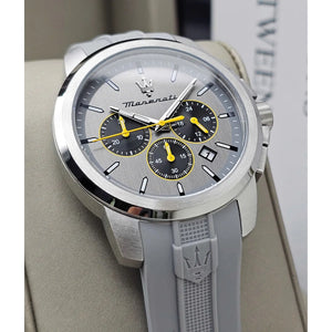 Maserati Successo R8871621043 Men's Chronograph Watch – view 8