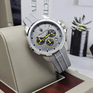 Maserati Successo R8871621043 Men's Chronograph Watch – view 9