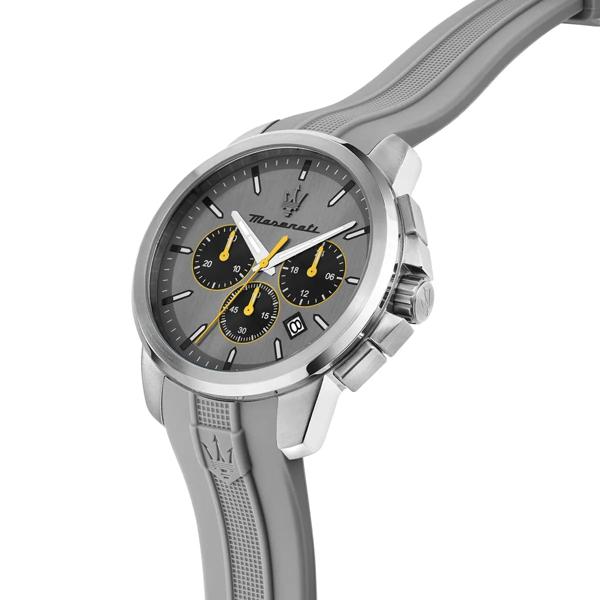 Maserati Successo R8871621043 Men's Chronograph Watch – view 2