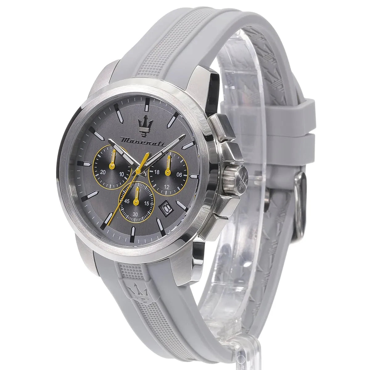 Maserati Successo R8871621043 Men's Chronograph Watch – view 5