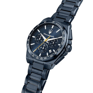 Maserati Velocita R8873652008 Men's Chronograph Watch – view 2