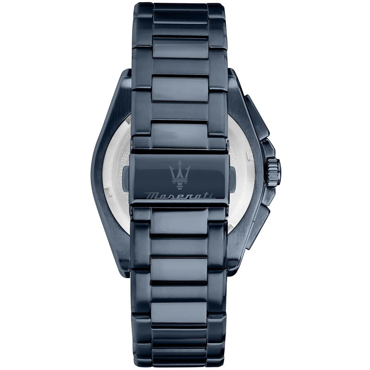 Maserati Velocita R8873652008 Men's Chronograph Watch – view 4