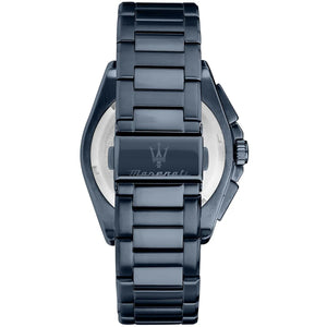 Maserati Velocita R8873652008 Men's Chronograph Watch – view 4