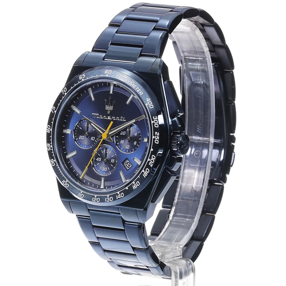 Maserati Velocita R8873652008 Men's Chronograph Watch – view 5