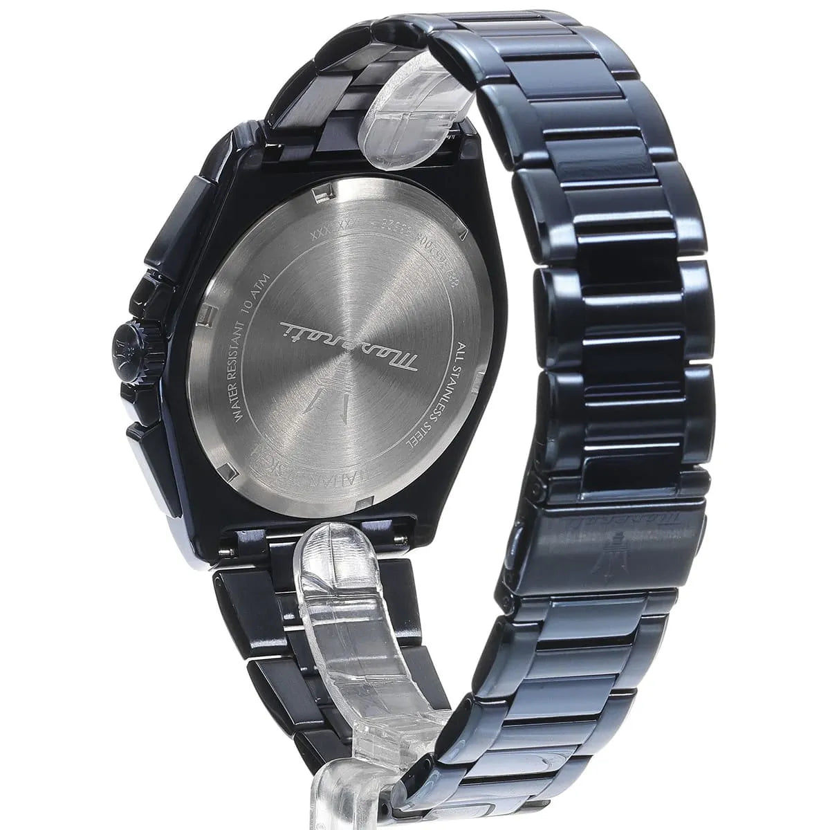 Maserati Velocita R8873652008 Men's Chronograph Watch – view 7