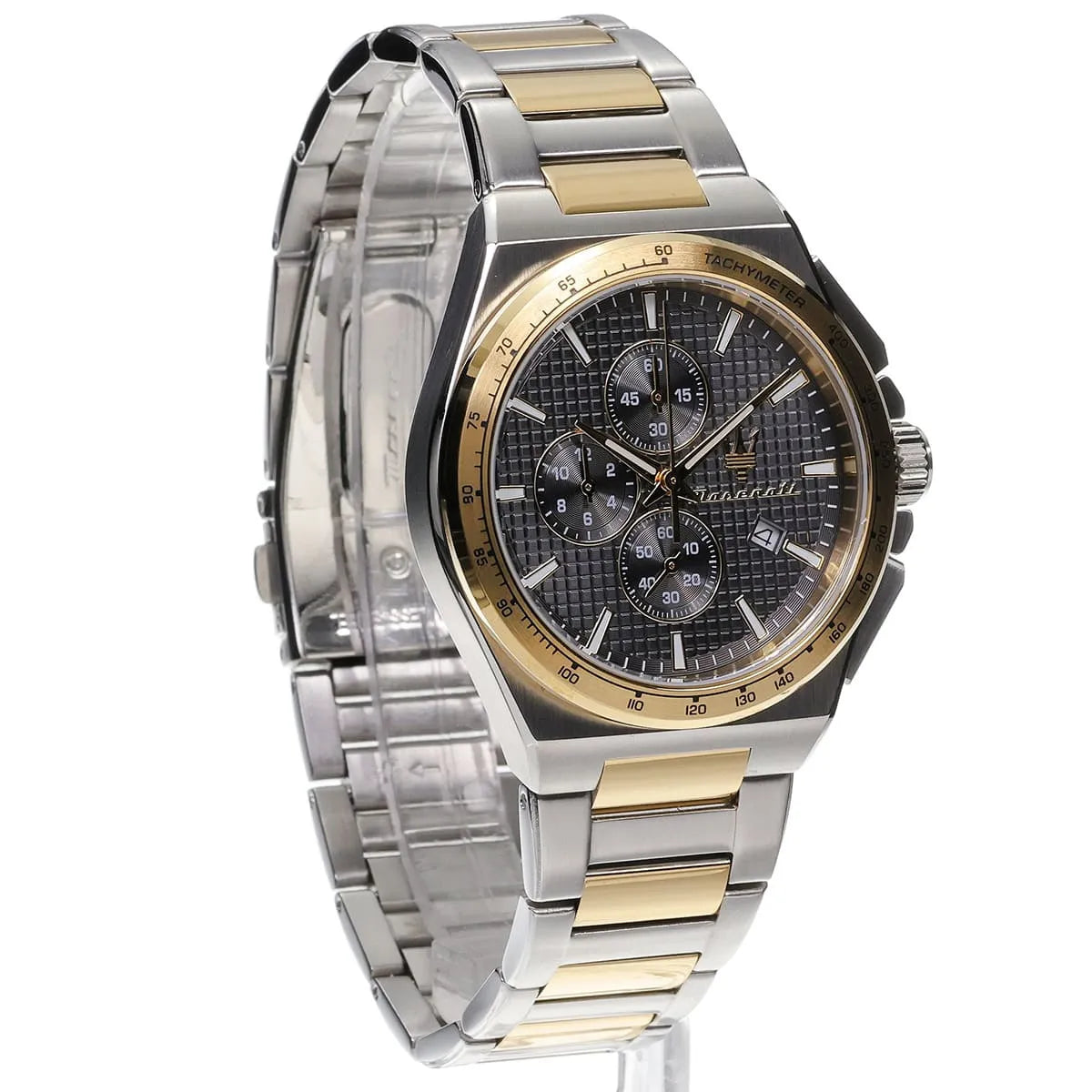 Maserati Velocita R8873653002 Men's Chronograph Watch – view 6