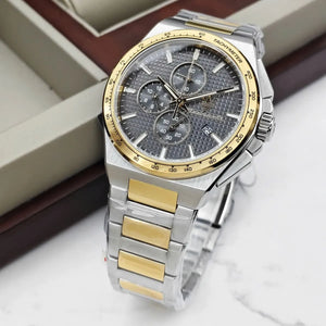 Maserati Velocita R8873653002 Men's Chronograph Watch – view 9