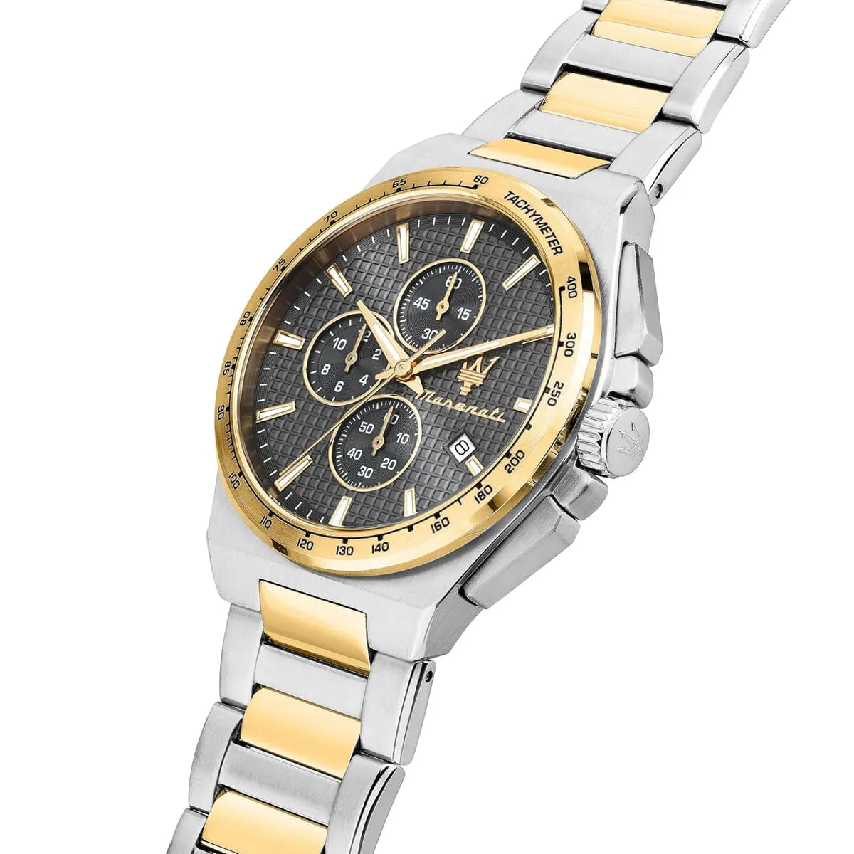 Maserati Velocita R8873653002 Men's Chronograph Watch – view 2