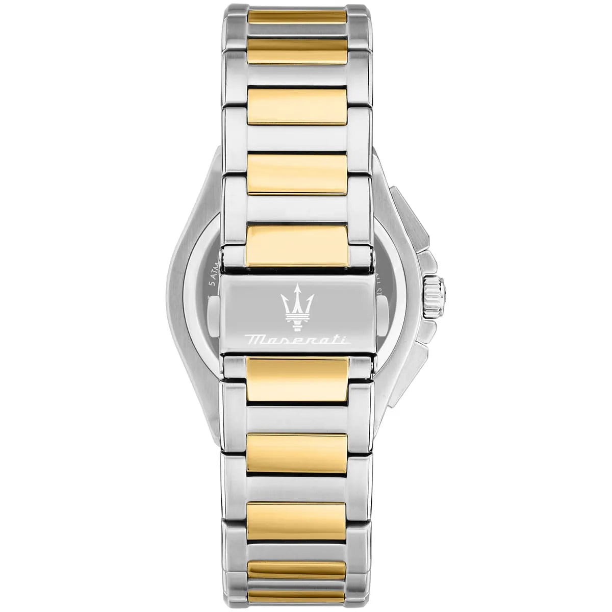 Maserati Velocita R8873653002 Men's Chronograph Watch – view 4