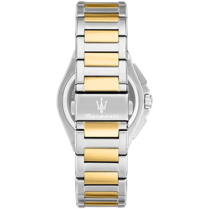 Maserati Velocita R8873653002 Men's Chronograph Watch – view 4