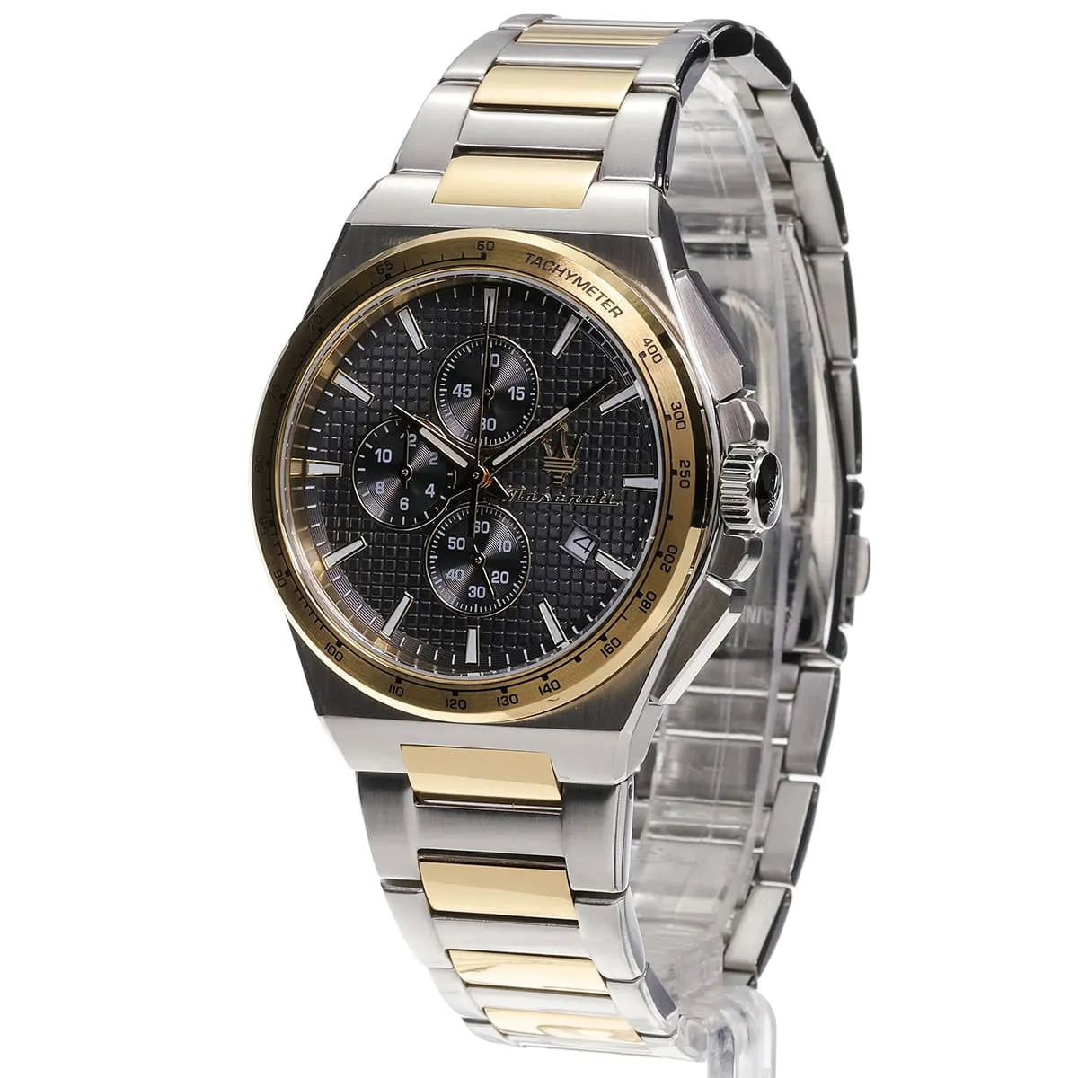 Maserati Velocita R8873653002 Men's Chronograph Watch – view 5