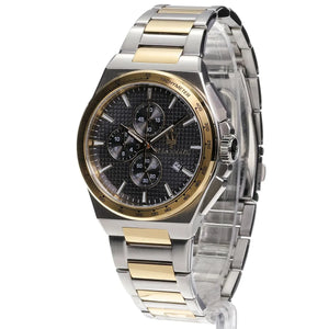 Maserati Velocita R8873653002 Men's Chronograph Watch – view 5