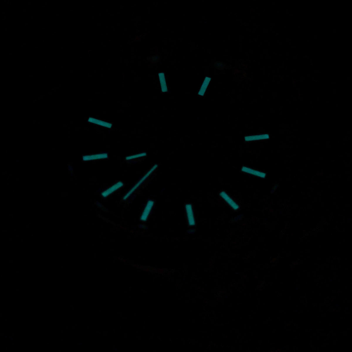 Rolex Datejust 36mm unisex mirror watch, blue fluted motif dial – view 11