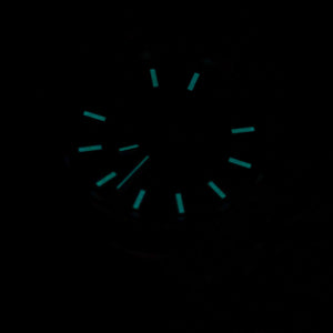 Rolex Datejust 36mm unisex mirror watch, blue fluted motif dial – view 11