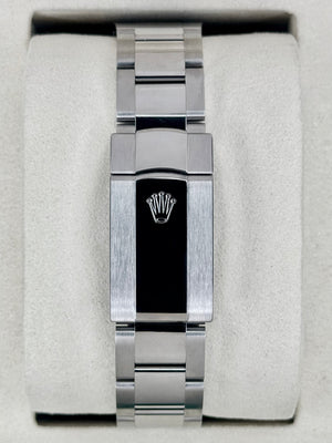 Rolex Datejust 36mm unisex mirror watch, white dial – view 5