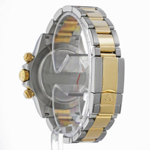 Rolex Daytona men's mirror watch, gold-tone dial – view 4