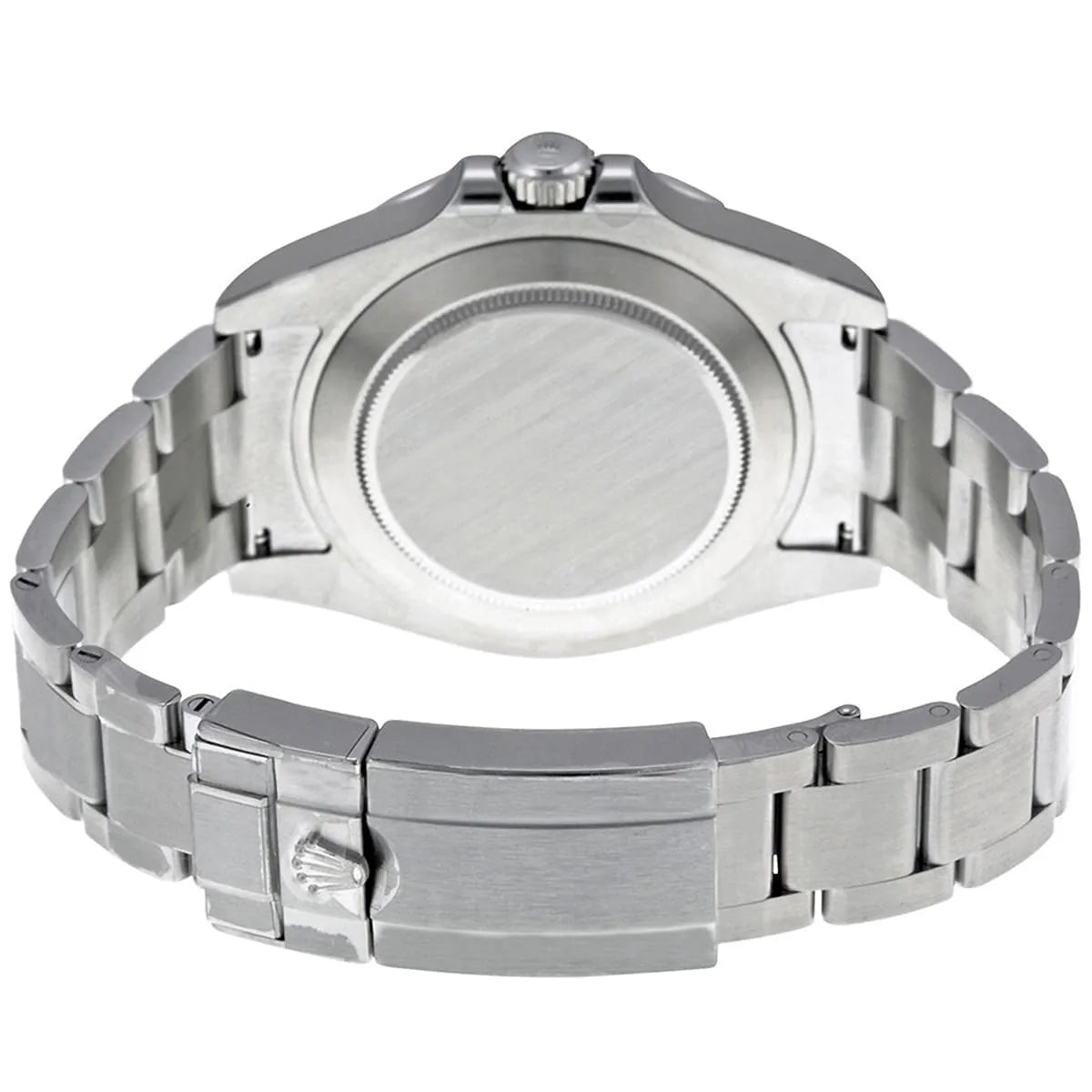 Rolex Explorer men's mirror watch, white dial – view 11